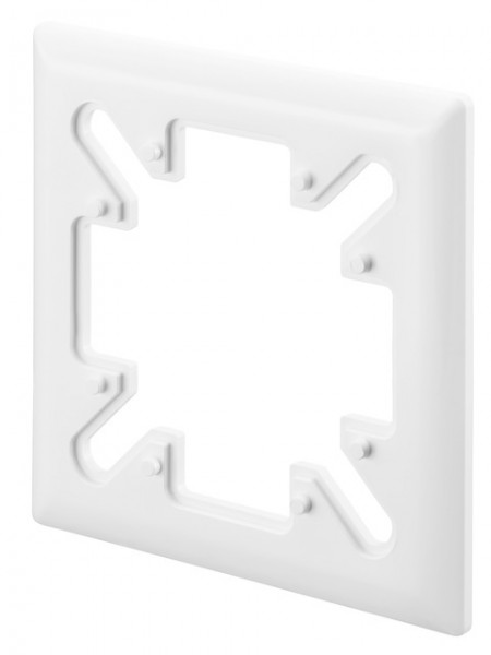 OVENTROP-Montageplatte System Feller für "R-Tronic" 1150693