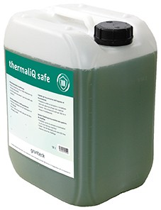 Grünbeck thermaliQ safe 10 Liter 170078