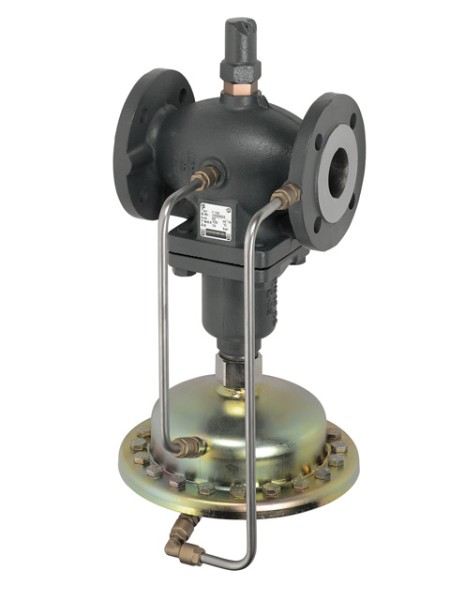 Danfoss Antrieb AFQ 0,2 bar für Volumenstromregler 003G1024