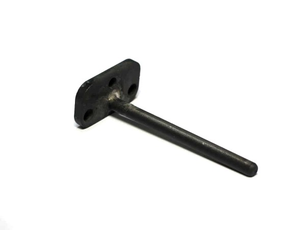 WINDHAGER SCHUTZROHR BK-FÜH.ET LWP Schutzrohr Thermocontrolfühler SW, LWP18 044354