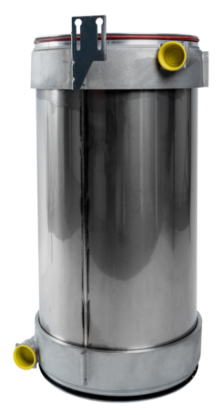 Wolf Brennkammer für CGB-2-75/100 8616545