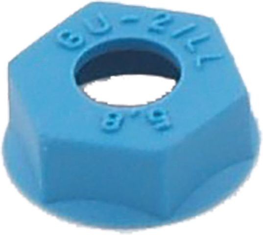 Wolf Drosselblende Erdgas LL Blau für GU-2E und TGU(-K) 1720526