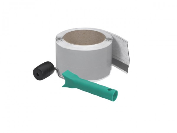 MEPA Aquaproof Typ I Wannenabdichtband 10,00 m 180044