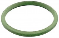 CONNECT INOX Dichtring 28mm f.Solar CONEL Temp.-Bereich -30 bis +230°C