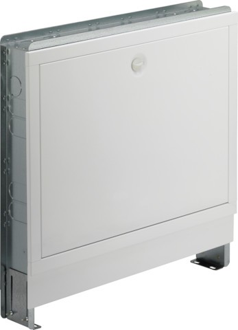 Viega Unterputz-Verteilerschrank 1294 in 530x575mm 610289