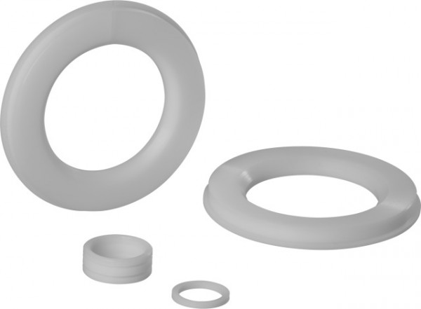 Viega Reparaturset 4275.98 für Easytop Kugelhahn 3-teilig in 11/4 Zoll 787769