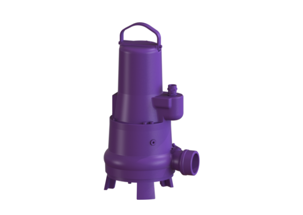 KESSEL Austauschpumpe GTK 2600 ohne Schwimmer für Pumpstation 680611