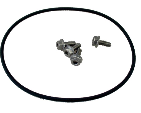 Wolf O-Ring 87 x 2,5mm Viton für COB 15-40 8906617