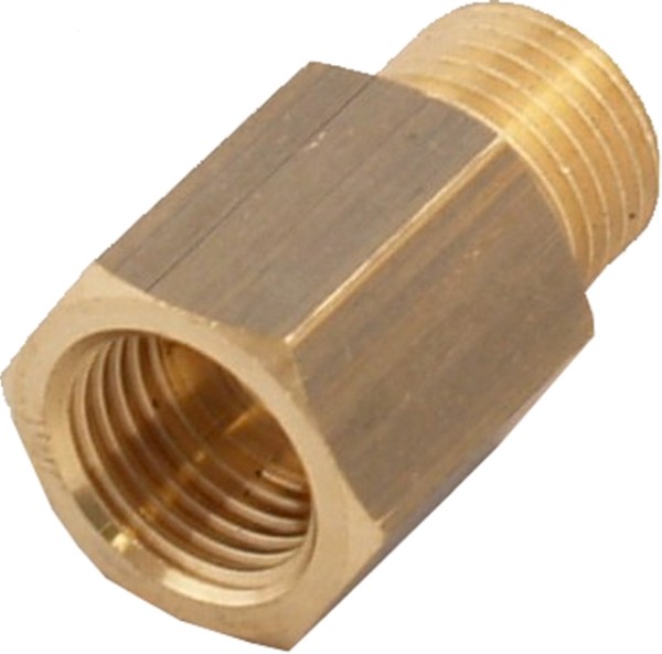 Wolf Rückschlagventil 1/4" für TGB 201190299