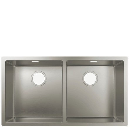 Hansgrohe Unterbauspüle 370x370 S719-U765 43430800