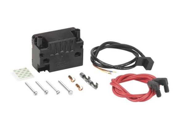 Danfoss Servicesatz für Zündeinheit EBI EBI4, Primärkabel 3x0,75 Zubehörsatz 052F0063