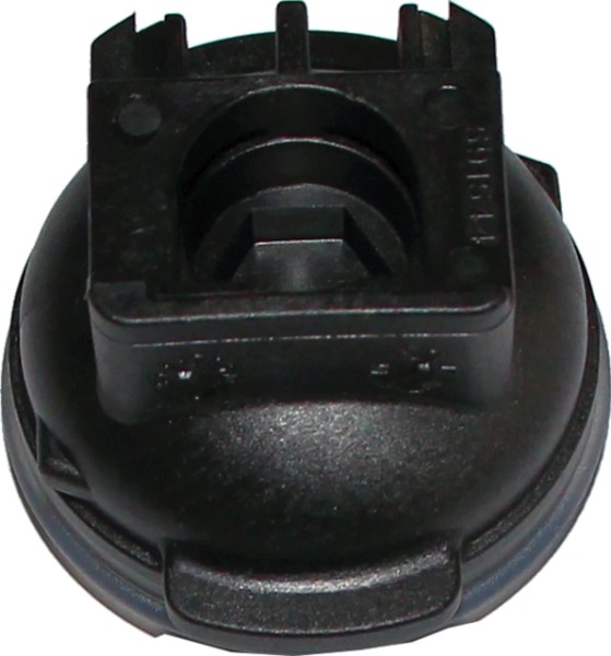 Wolf Bajonettverschluss für Hydraulik geschlossen, für CGU/CGG-2 207183999