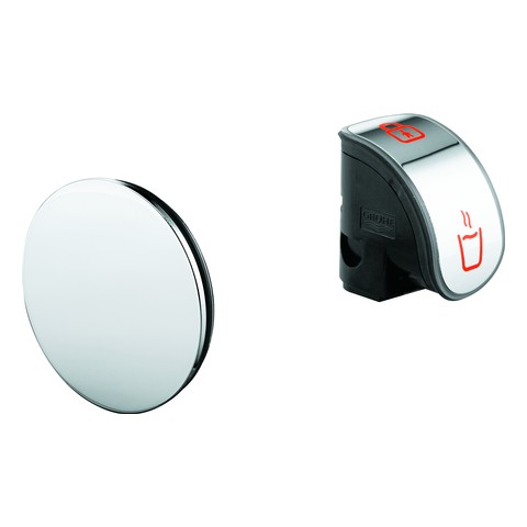GROHE Bedieneinheit 46997 für GROHE Red chrom 46997000