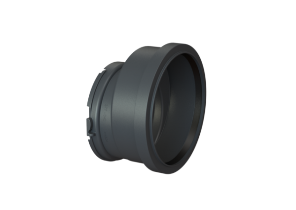 KESSEL Muffe Staufix Premium DN 200 83088