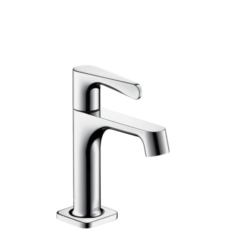 Hansgrohe Standventil Axor Citterio M für Waschtisch chrom 34130000