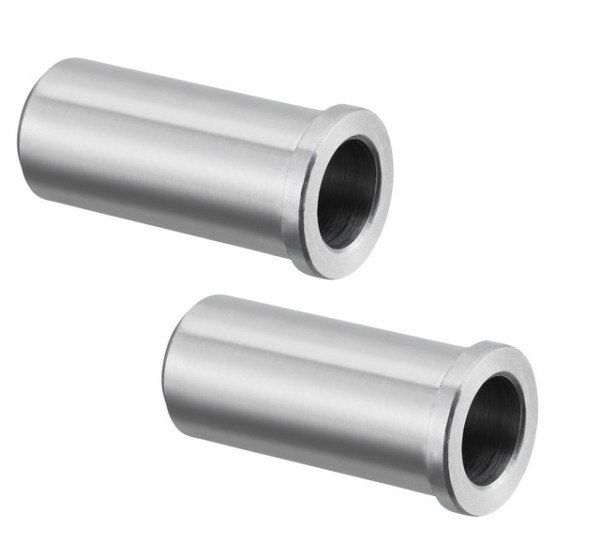 OVENTROP-Tüllenanschluss-Set 5 2 Schweißtüllen DN32, Stahl 1060595