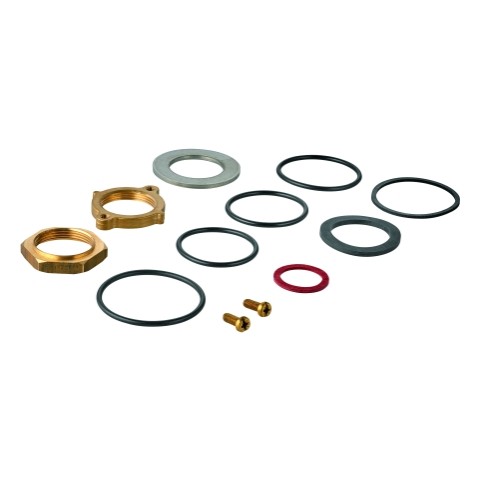 GROHE Gegenverschraubung 46078 M32x1,5 chrom 46078000