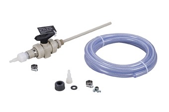 Grünbeck Dosiergruppe 2.60 für GP-Pumpe 163590