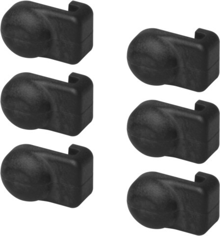 Viega Stopfenset Advantix 4982.97 in Kunststoff 746322