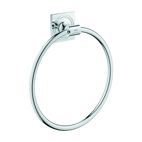 GROHE Handtuchring Allure 40339_1 chrom 40339001