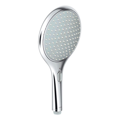 GROHE Handbrause Rainshower Solo 150 27272 Eco Funktion chrom 27272000