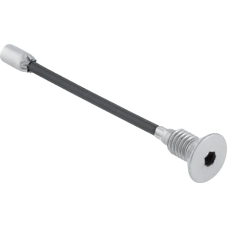 Geberit Sicherheitsschraube, zu Waschtischarmatur Typ 85, 86, 185, 186 240.753.00.1
