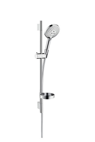 Hansgrohe Brausenset Raindance Select S 120 Unica''S Puro 900mm chrom 26631000