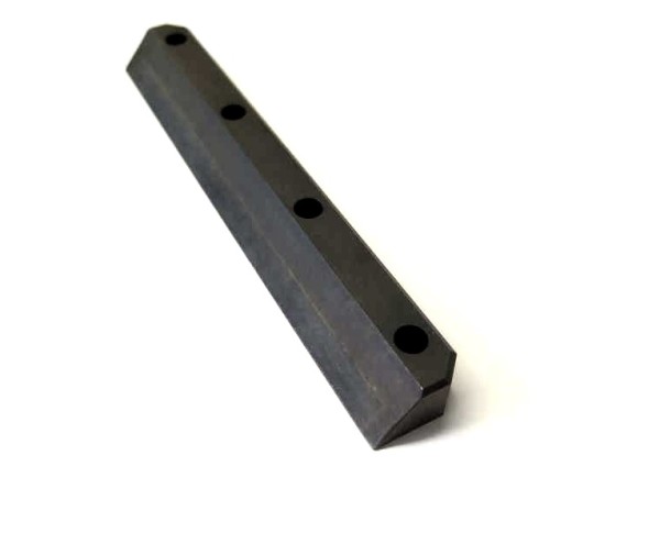 WINDHAGER Messer Schleuse 200 Messer Schleuse 200 PW Zuführung direkt 051453