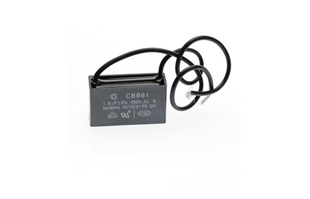 NBE Kondensator für Antriebe 1,0µF 400029