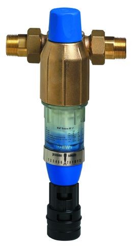 BWT Rückspülfilter Bolero RF 1 1/4 4,0 m3/h 10366