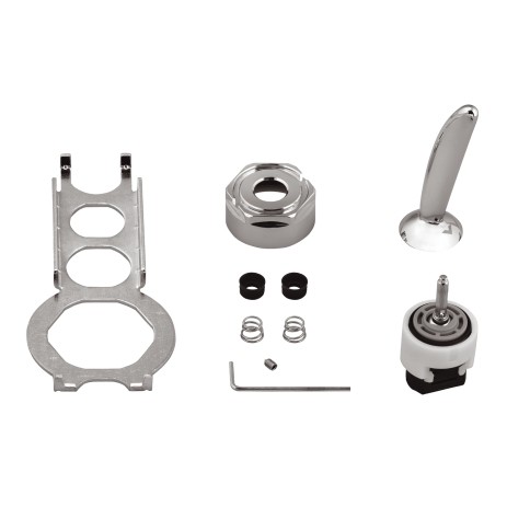 Hansgrohe Kartusche mit Griff und Kappe zu Starck Küchenarmatur 95052000