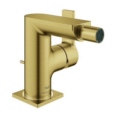 GROHE EH-Bidetbatterie Allure 24160_1 cool sunrise gebürstet 24160GN1