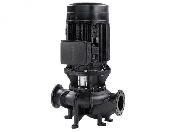 GRUNDFOS Trockenläuferpumpe TP200-290/4-A3-F-O-DAQF PN25 3x400V 98736601