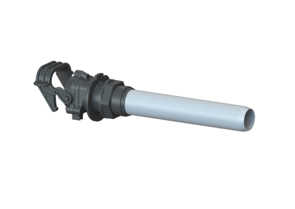 KESSEL Gewindeanschluss Mono Pumpstation 680109