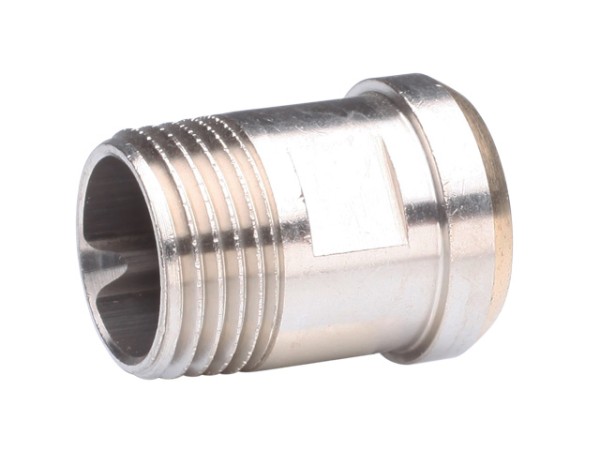 Danfoss Nippel R 1/2 für Lanzenventil 013L2324