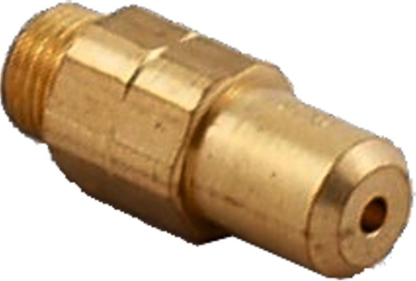 Wolf Hauptbrennerdüse Erdgas E/H für NG-2E(P)-10 2425110