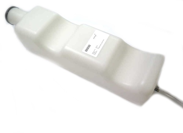 WINDHAGER Wasserbehälter montiert BW2, B Wasserbehälter montiert BW2, BW2T, BWL, 050379