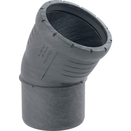 Geberit Silent-Pro Bon 30Gr d125mm 393.621.14.1