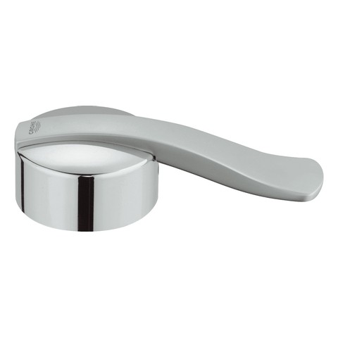 GROHE Hebel 46176 für Ectos für 46 mm-Kartusche chrom/mattchrom 46176IP0