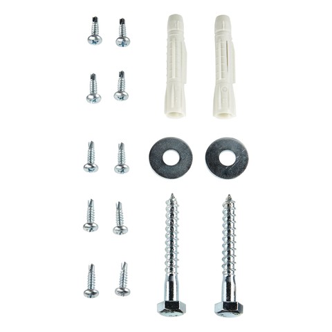 GROHE Befestigungssatz 42757 für Rapid L 2 Stück 42757000