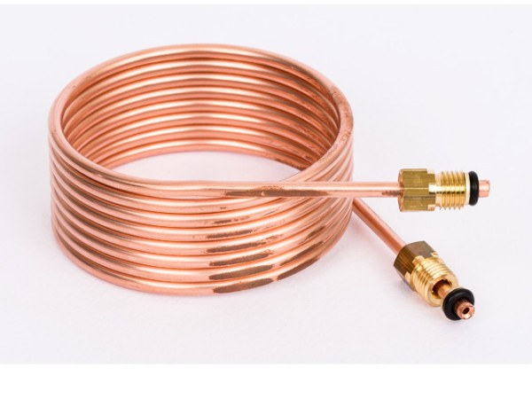Danfoss Impulsleitung 5 m für ASV-P/PV/I/M 003L8153