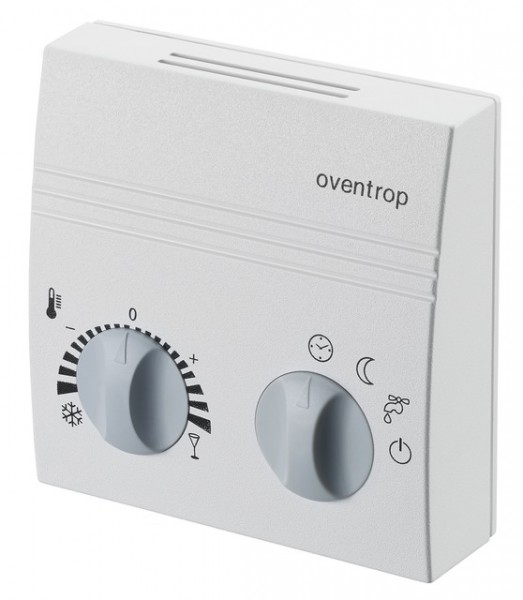 OVENTROP-Raumbediengerät für Regtronic RH 1152087