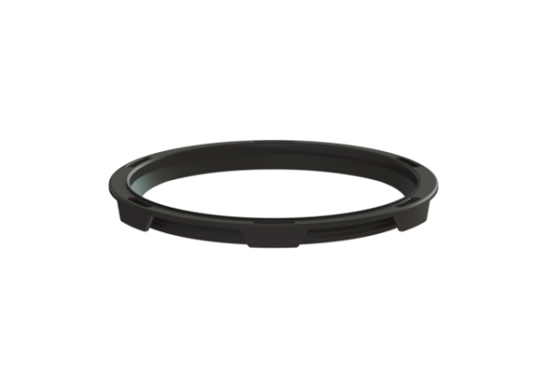 KESSEL Lippendichtung Durchmesser 218 27141