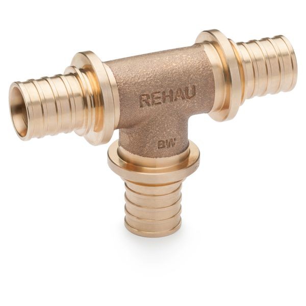 Rehau T-Stück 20-20-20 SDR11 LX 11690451001