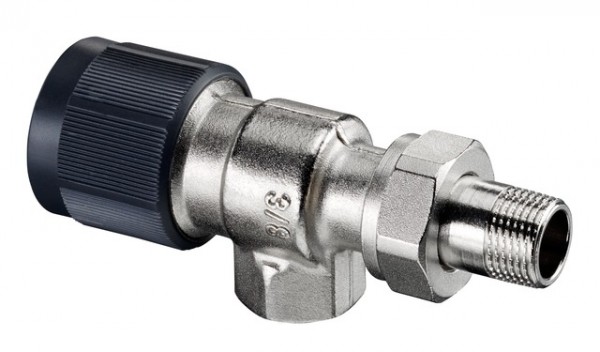 OVENTROP-Rücklauftemperaturbegrenzer DN10, 3/8", PN10, Rücklauf-Axial 1024363