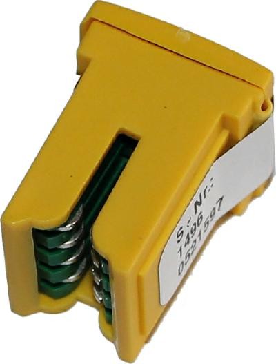 Wolf Parameterstecker für COB-15