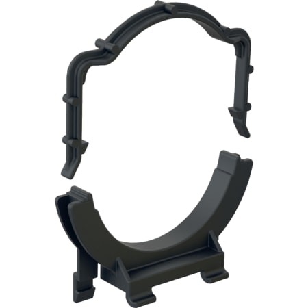 Geberit Rohrschelle für WC-Anschlussbon für Duofix Element 240.401.00.1