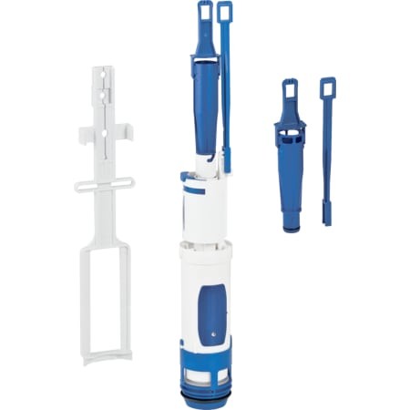 Geberit Heberglocke mit Bassin zu Sigma UP-SPK 8 cm 241.290.00.1