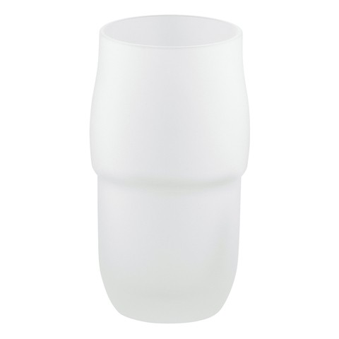 GROHE Ersatzglas 40336 für Toilettenbürstengarnitur Chiara 40336000