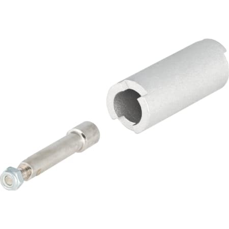 Geberit Verlänrungsset zu Kulhahn d15-18 94935